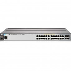 SWITCH: HP 2920-24G POE+